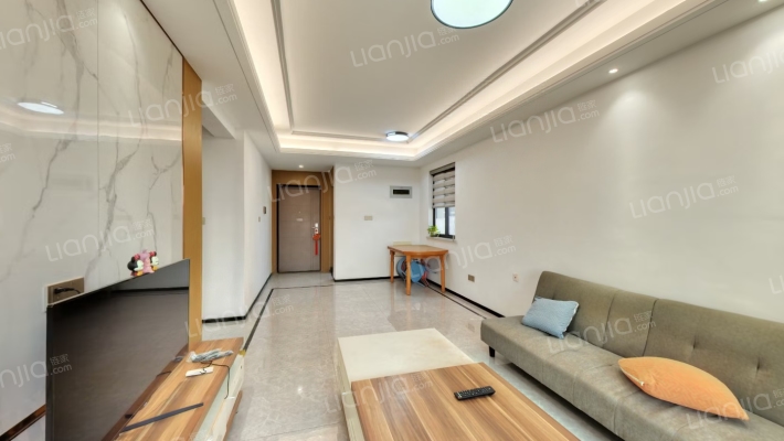 海投白鹭湾二手房实景图