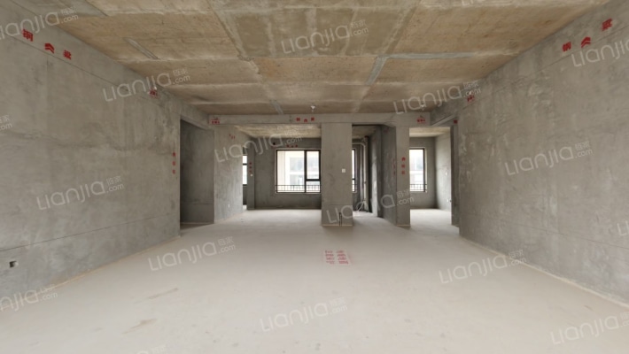 玖号院二手房实景图