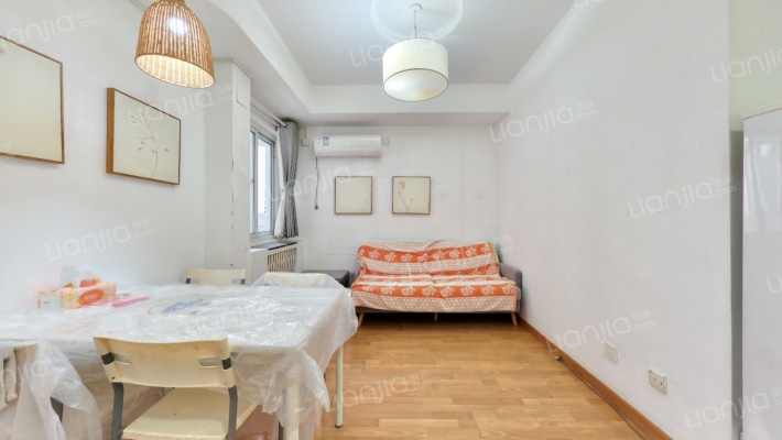 南新园二手房实景图