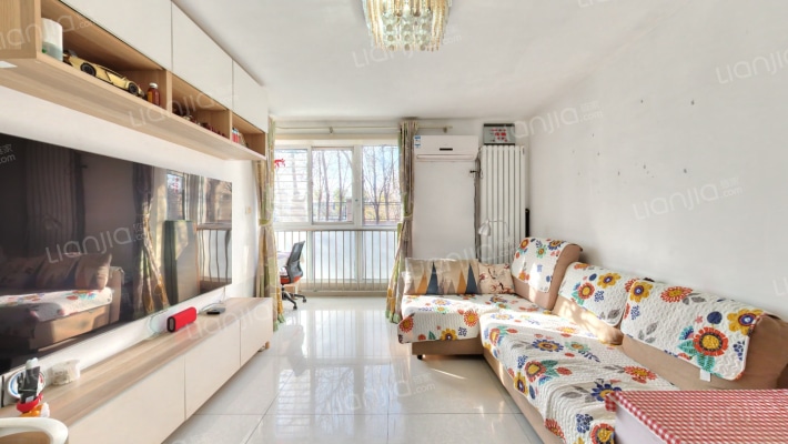 仁和花园二区二手房实景图