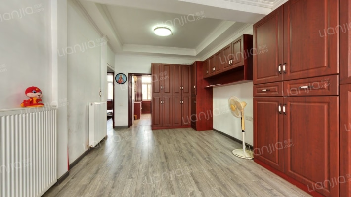 质检局宿舍二手房实景图