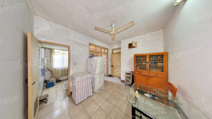 湖光新村二手房实景图