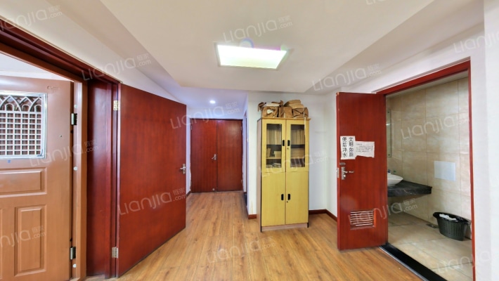 新起点嘉园二手房实景图