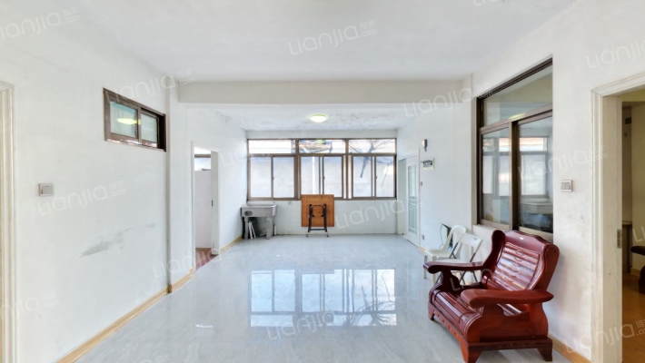 上街商贸中心二手房实景图