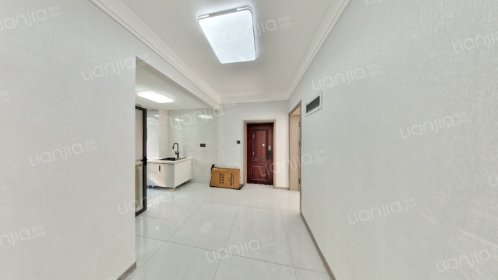 南厂北区二手房实景图