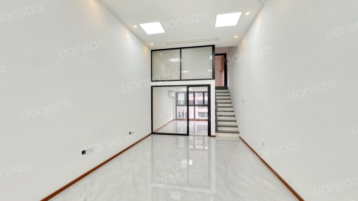 时代天地广场二手房实景图