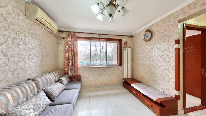 金隅滨和园7号院二手房实景图