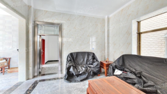 茅湾自建房二手房实景图