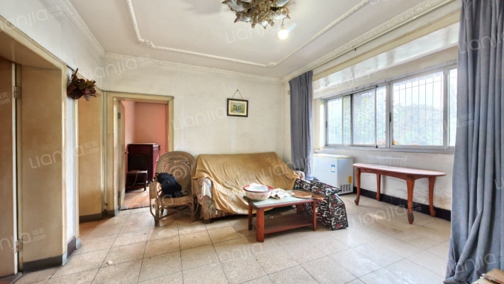 马家花园路13号二手房实景图