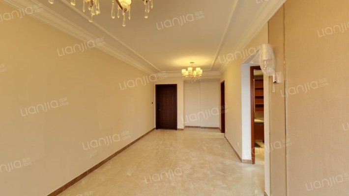 恒大金阳新世界珑誉二手房实景图