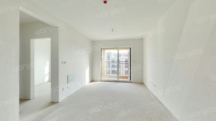 中铁世博城逸海南区二手房实景图