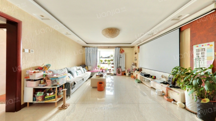 北京上舍二手房实景图