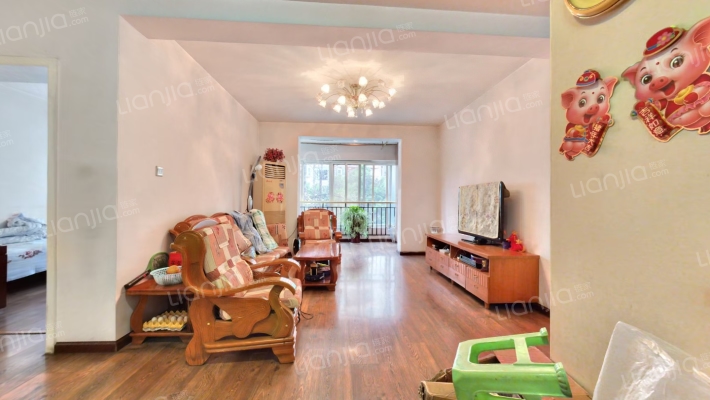 芙蓉苑一期(黄忠)二手房实景图