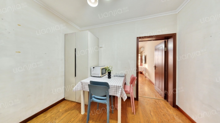 李村东里二手房实景图