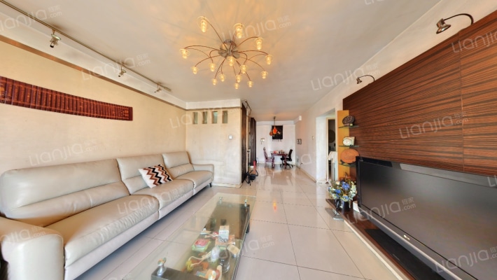 拂林园二手房实景图