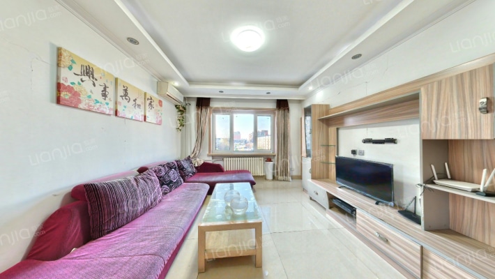 改水办二手房实景图