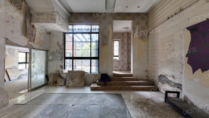 奥斯博恩庄园二手房实景图