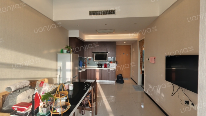 花样年幸福万象二手房实景图