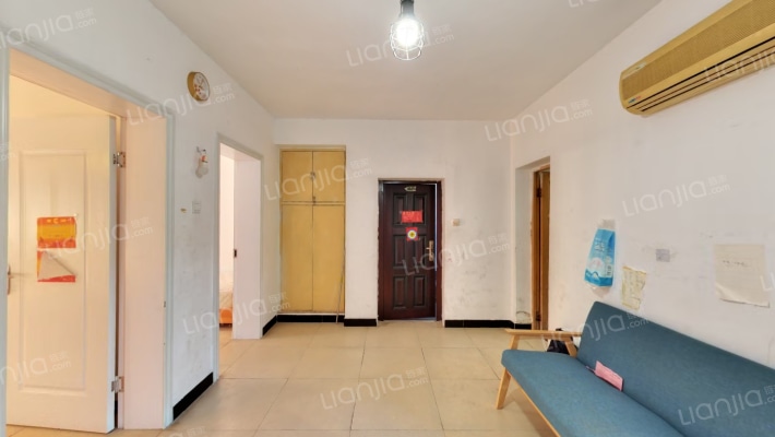 望月湖小区九片区二手房实景图