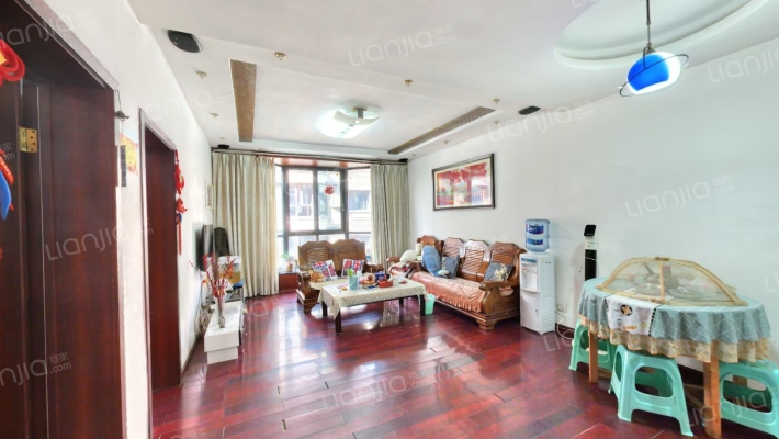 金山商业街46号二手房实景图