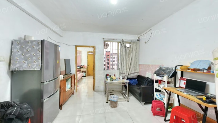 金亭小区二手房实景图