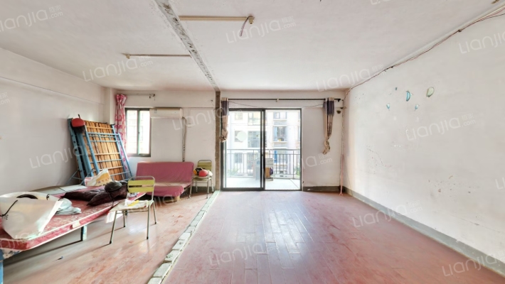 汇创名居二手房实景图