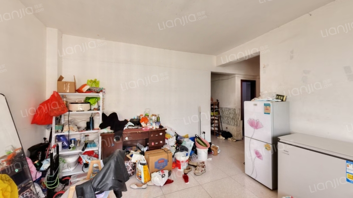 金闽小区一区二手房实景图