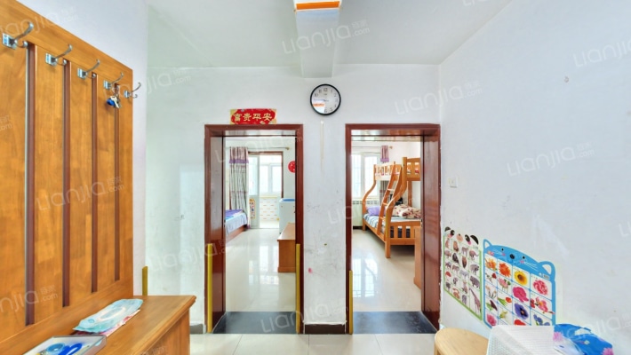 南小园二手房实景图