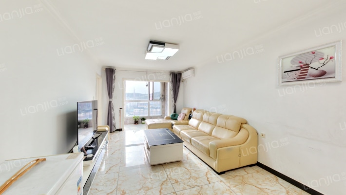 门头沟京汉铂寓二手房实景图