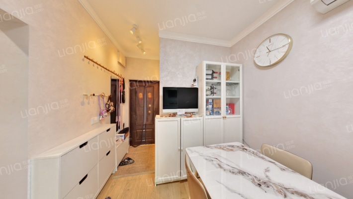 复兴门北大街二手房实景图