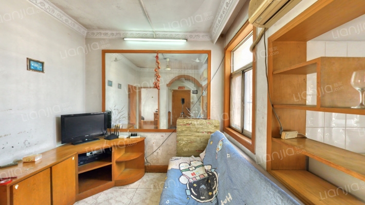 天坛新村16号二手房实景图