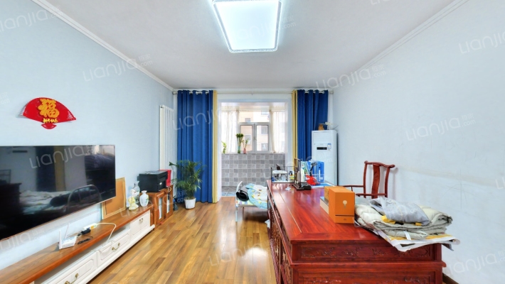 省政府办公厅宿舍二手房实景图