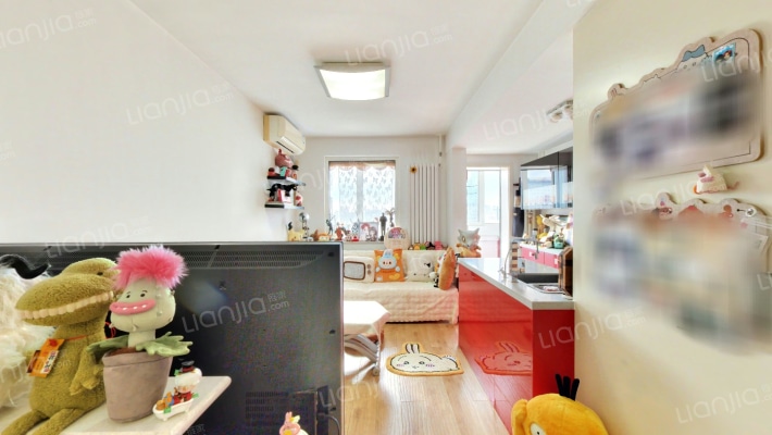 西便门西里二手房实景图