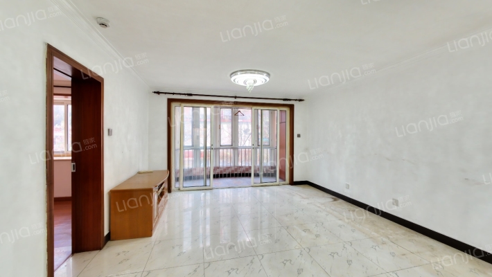 绿岛家园二手房实景图