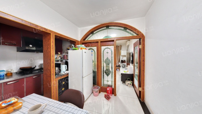 会城门小区二手房实景图