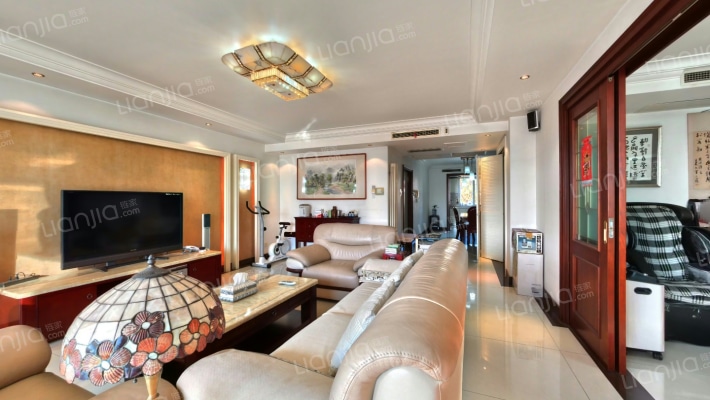 倚林佳园二手房实景图