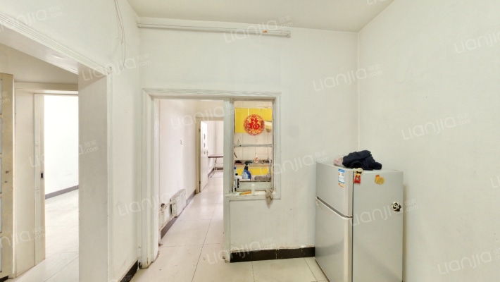 新文化街二手房实景图