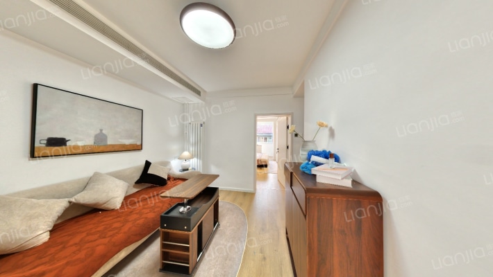 双槐里二手房实景图