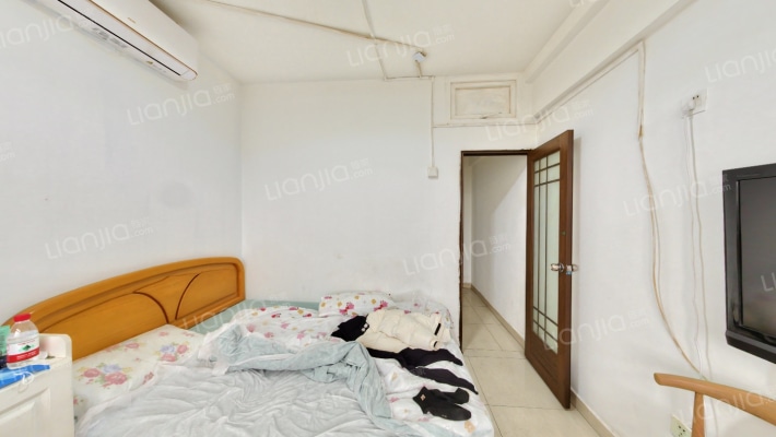 阜成门北大街二手房实景图