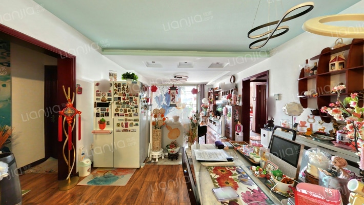 复兴路乙4号院二手房实景图