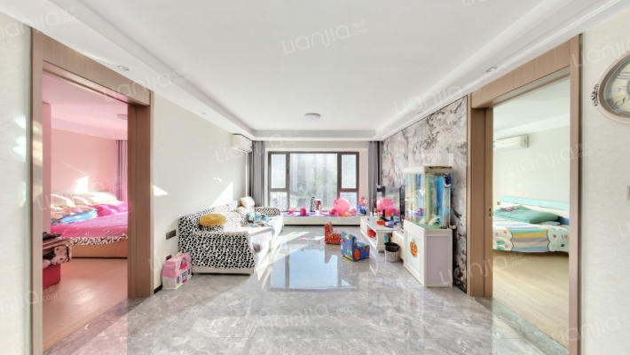 和锦华宸二手房实景图