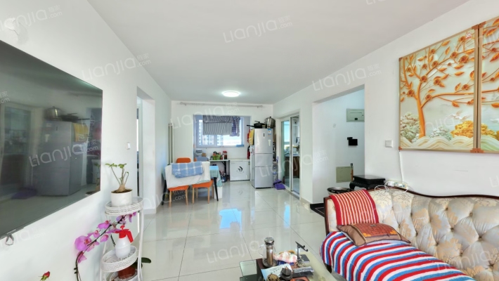 康营家园四期B区二手房实景图