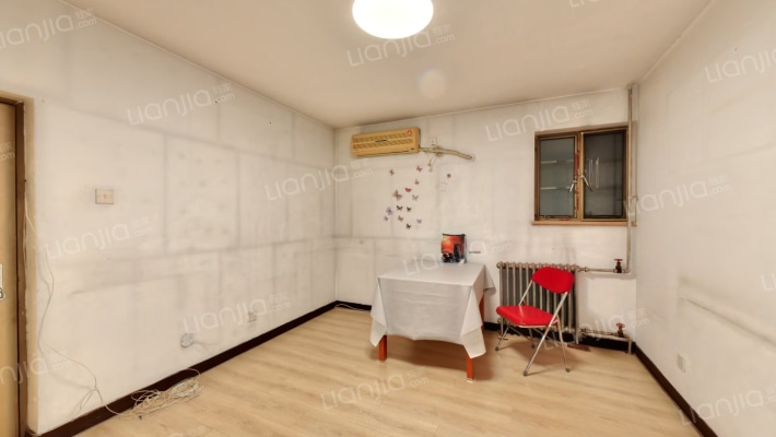 南线里小区二手房实景图