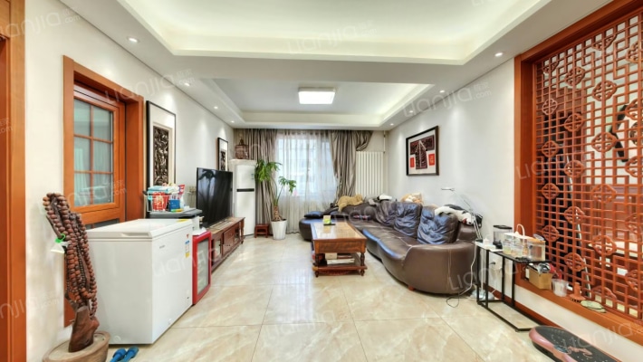 胜古中路1号院二手房实景图