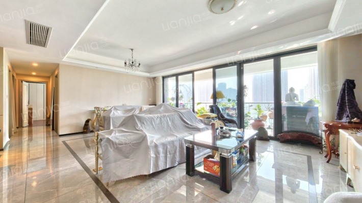 锦城峰荟荟澜阁二手房实景图