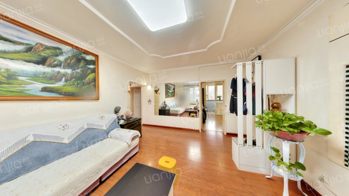 燕青小区二手房实景图