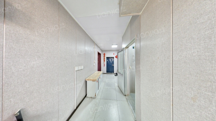 同盛里二手房实景图