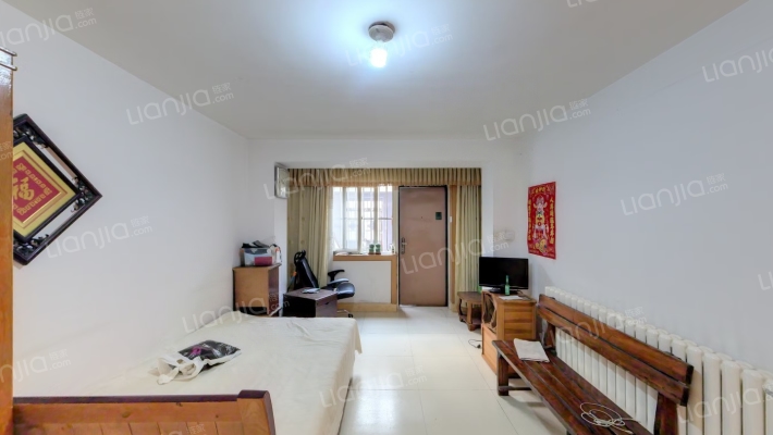 文化人家二手房实景图