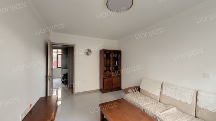 人民医院家属楼二手房实景图