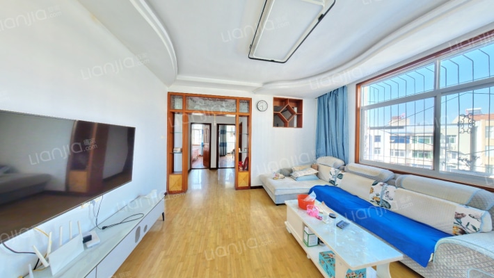 建新路二手房实景图